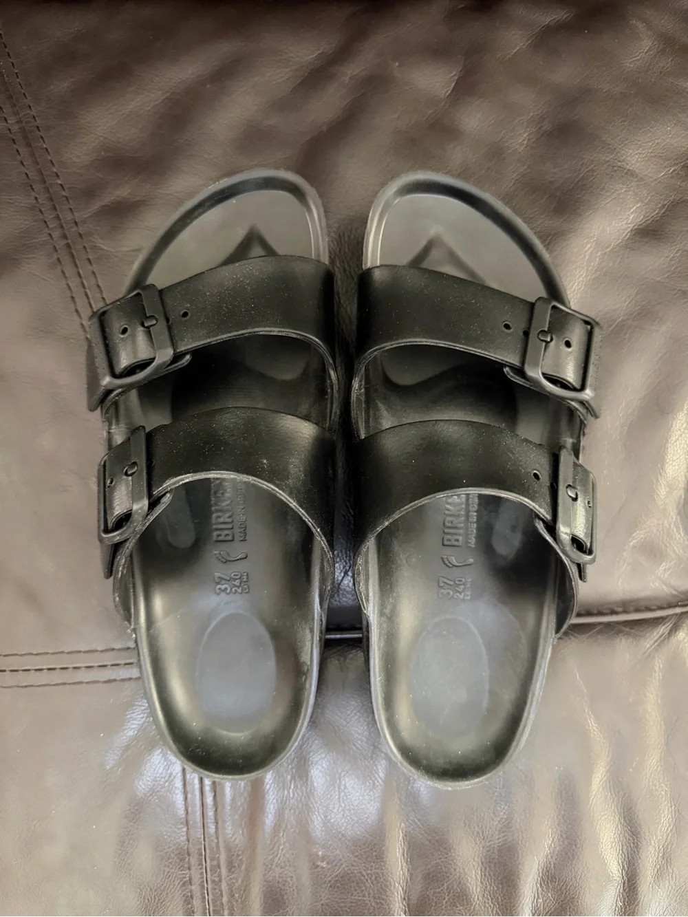 New Birkenstock Arizona EVA